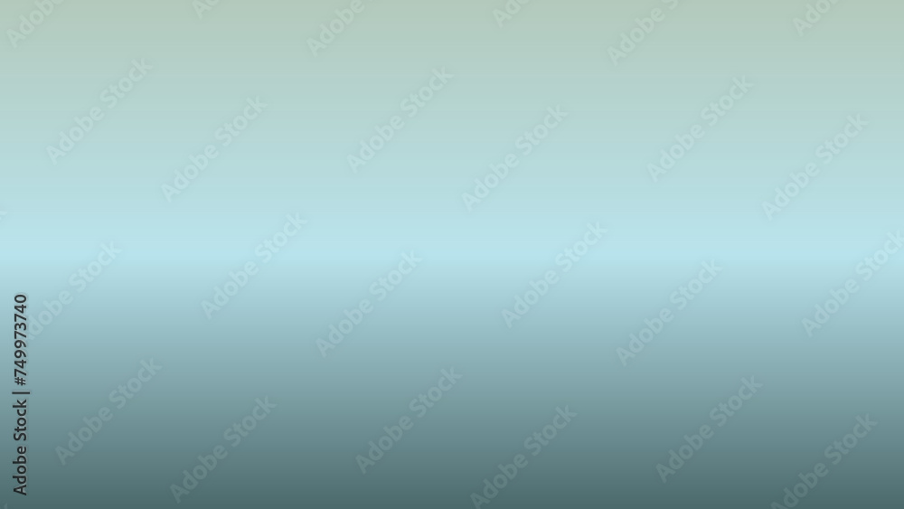 Obraz premium abstract blue background