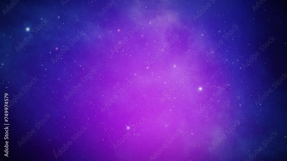 Stars and galaxies of the universe. Enchanting Universe in Motion Stars and galaxies of the universe. Enchanting Universe in Motion