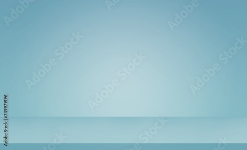 Abstract luxury White gradient with border vignette background studio backdrop - Floor Wall Background Shadow overlay and Product Presentations Backdrop.