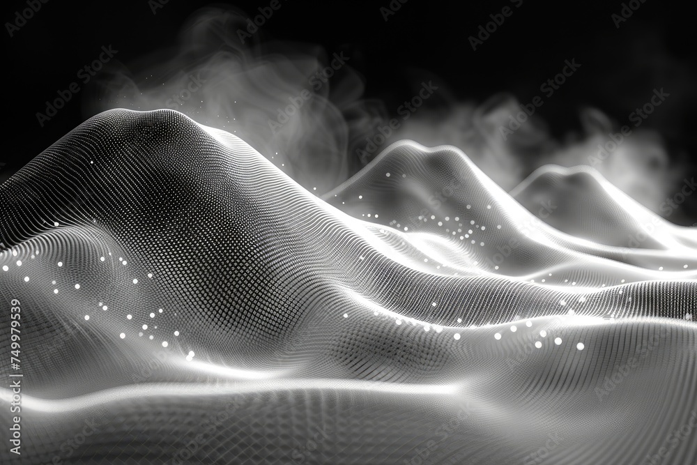 Abstract black and white background wallpaper design images Stock ...