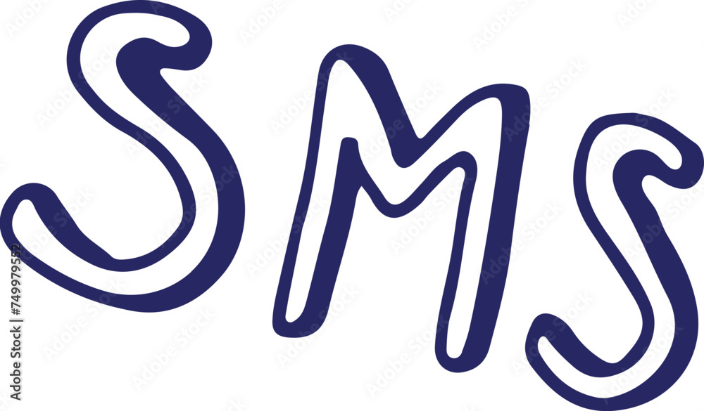 hand written sms hand written sms