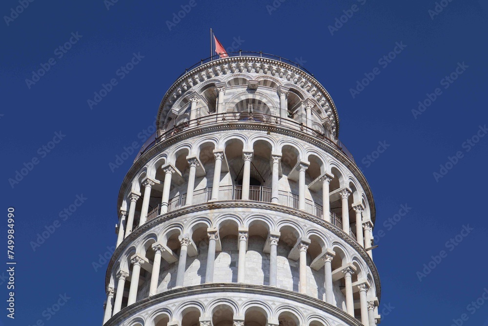 Pisa, Italy, Europe