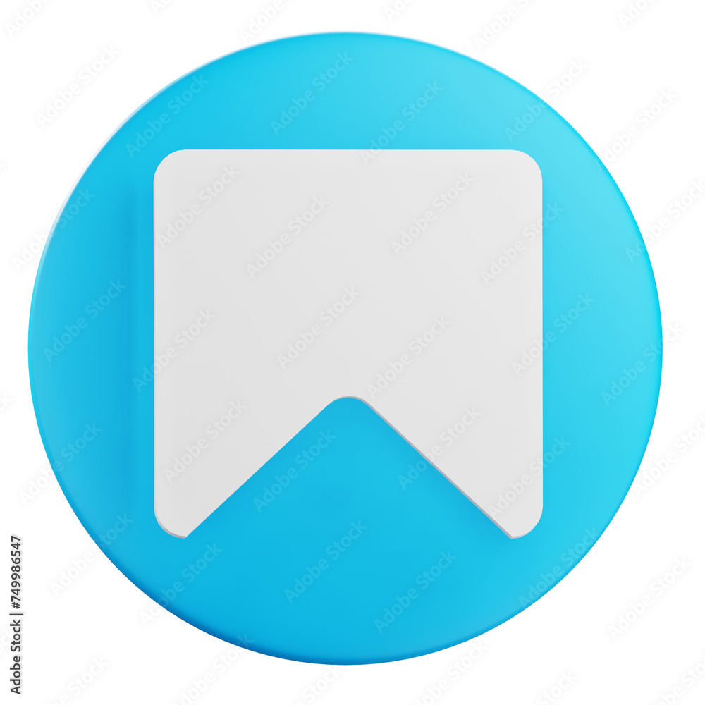3d Save Icon Illustration With Transparent Background 3d Save Icon Illustration With Transparent Background