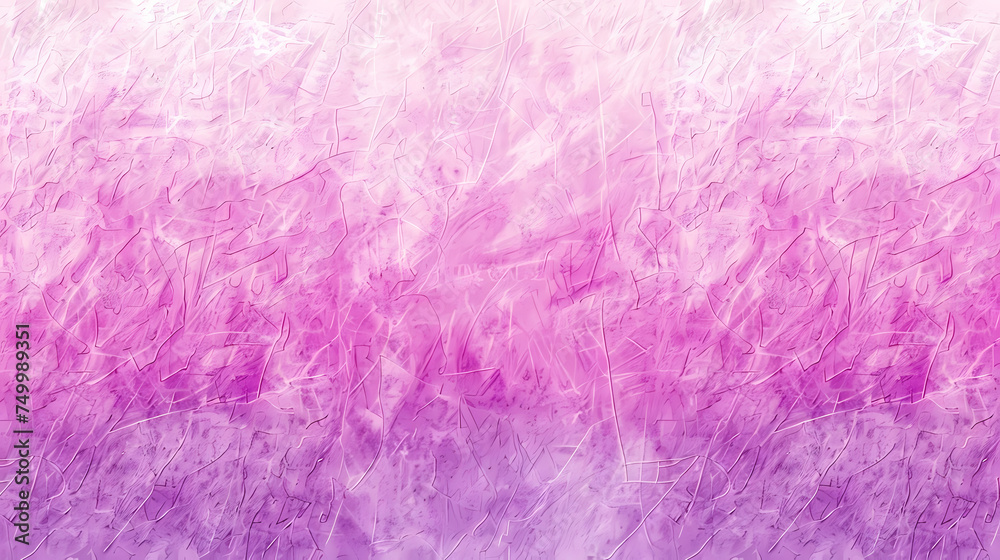 Abstract Pink Textured Background With Brush Strokes Effect Abstract Pink Textured Background With Brush Strokes Effect