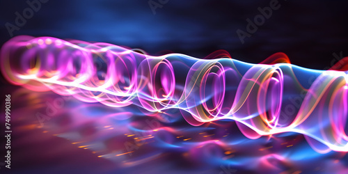 macroscopic quantum behavior,  magnetic flux exclusion ,  DC and AC Josephson effects with related macroscopic quantum behavior 
