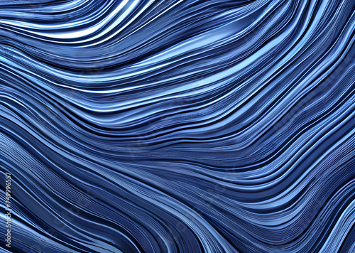  Colorful flowing spiral liquid waves background wallpaper,mixed gradient color abstract high definition and high definition,Generative AI