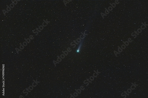 Comet 12P/Pons–Brooks