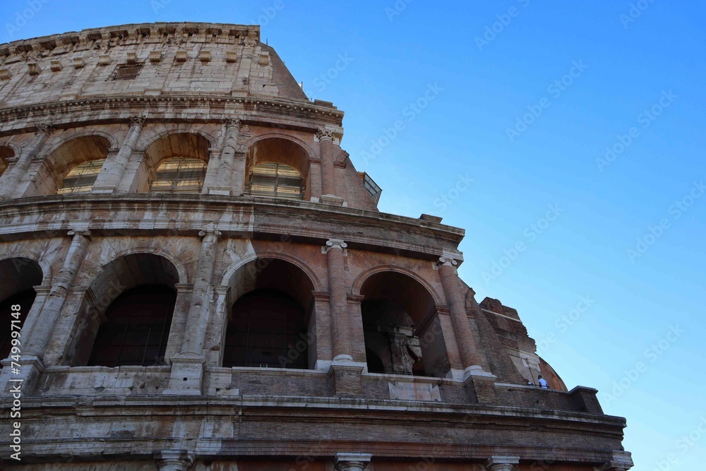 Rome, Italy, Europe
