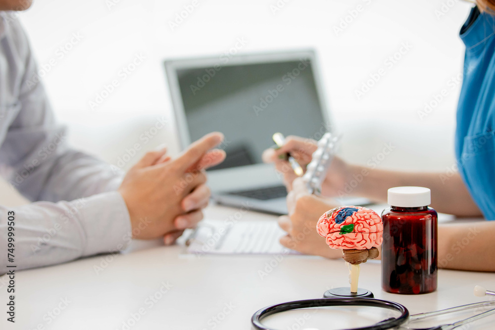 Brain function and taking care of it well Brain function and taking care of it well