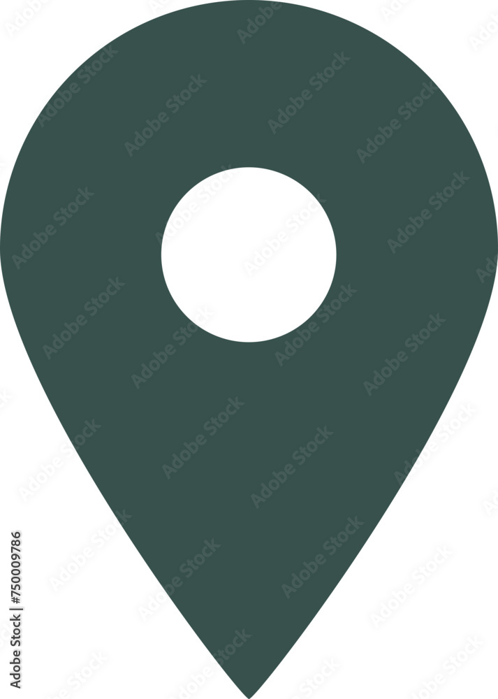 Marker Icon Marker Icon
