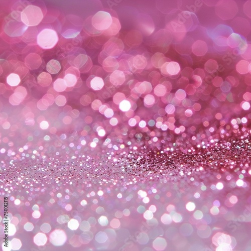 bright pink shiny background, pink glitter
