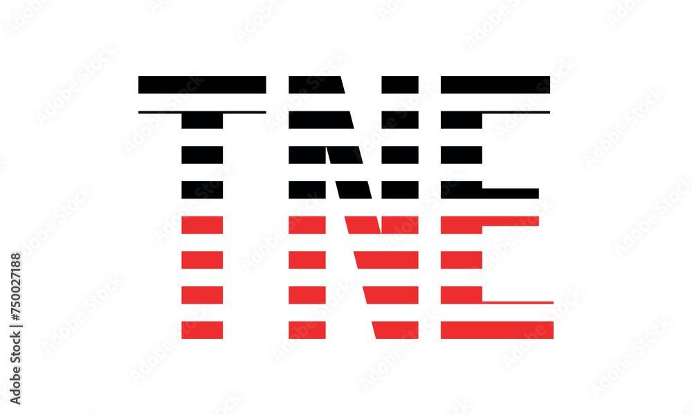 TNE three initial letter iconic line negative space minimal logo design vector template. monogram, abstract, wordmark, business, typography, minimalist, brand, company, flat, modern, unique, simple TNE three initial letter iconic line negative space minimal logo design vector template. monogram, abstract, wordmark, business, typography, minimalist, brand, company, flat, modern, unique, simple