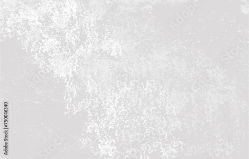 Abstract white splashes retro grungy background with stone wall grainy smoky and cloudy old grunge texture. floor tiles wall cracks plaster scratched texture vintage splashes vivid textured background