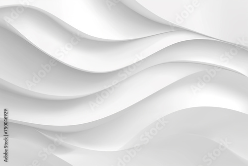 abstract white background with lines © Vilma
