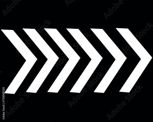 Crosswalk icon. Pedestrian crossing icon. Zebra crossing. Vector illustration