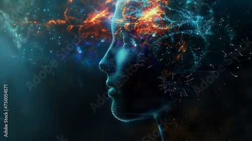 AI dream interpreters machines that visualize and explain the subconscious