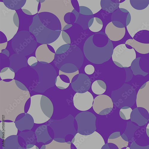 Abstract Audio Design with Dots