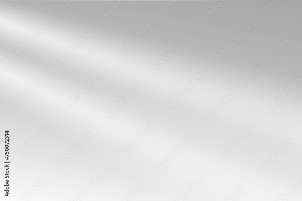 Window light blur abstract background on white wall, diagonal shadow overlay effect - vector Window light blur abstract background on white wall, diagonal shadow overlay effect - vector