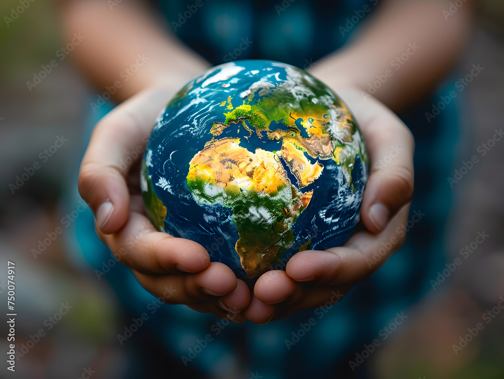 Preserving Our World: Powerful Photos Uniting Individuals and Nations Preserving Our World: Powerful Photos Uniting Individuals and Nations