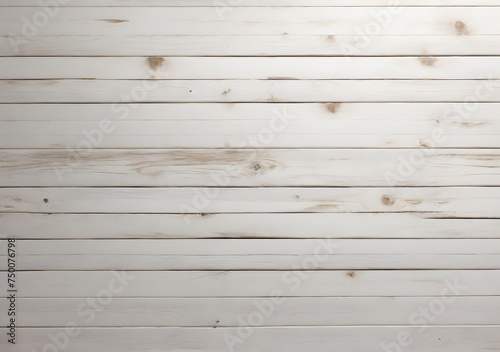 White wooden boards with texture as background