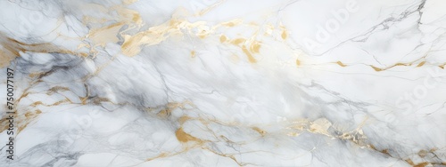 Luxury white marble background. Modern banner 