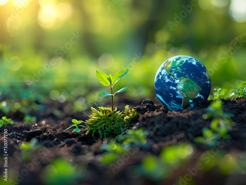 Environmental Conservation: Motivational Quotes for Earth Day