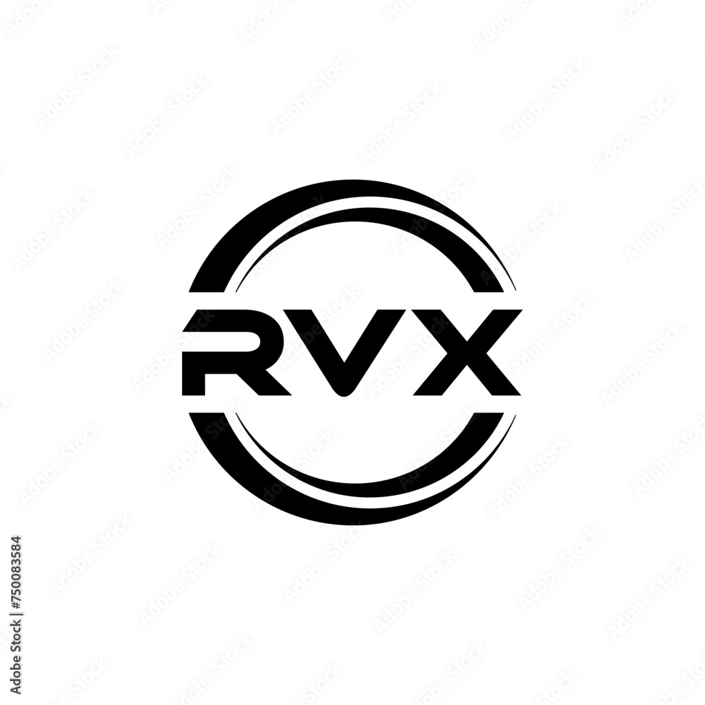 RVX letter logo design with white background in illustrator, vector logo modern alphabet font overlap style. calligraphy designs for logo, Poster, Invitation, etc. RVX letter logo design with white background in illustrator, vector logo modern alphabet font overlap style. calligraphy designs for logo, Poster, Invitation, etc.