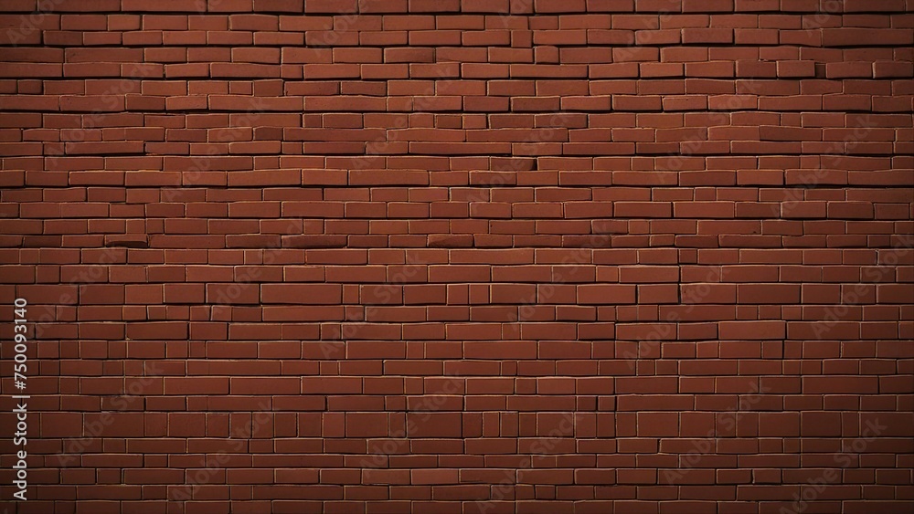 old brick wall A brick wall background that looks realistic and detailed, the bricks have a red and brown color old brick wall A brick wall background that looks realistic and detailed, the bricks have a red and brown color