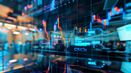 Assessing Market Performance: Stock Exchange Data Metrics