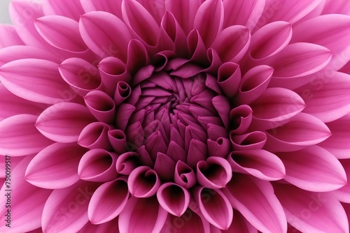 Intimate Glimpse of a Flower © Ramkrishna