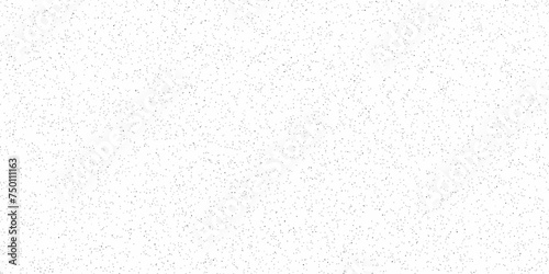 Vector overlay sublet White wall texture noise and overlay pattern terrazzo flooring texture polished stone pattern old surface marble for background. Rock stone marble backdrop textured illustration