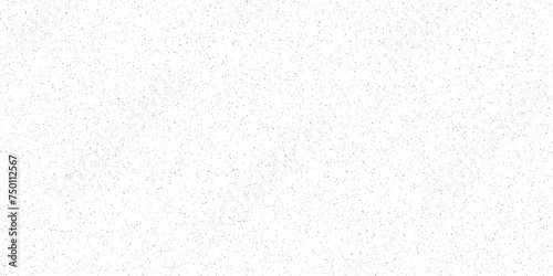 Vector overlay sublet White wall texture noise and overlay pattern terrazzo flooring texture polished stone pattern old surface marble for background. Rock stone marble backdrop textured illustration