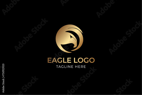 Eagle Logo Design