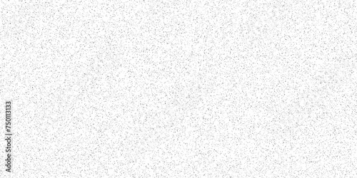Vector overlay sublet White wall texture noise and overlay pattern terrazzo flooring texture polished stone pattern old surface marble for background. Rock stone marble backdrop textured illustration