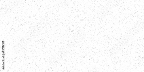Vector overlay sublet White wall texture noise and overlay pattern terrazzo flooring texture polished stone pattern old surface marble for background. Rock stone marble backdrop textured illustration