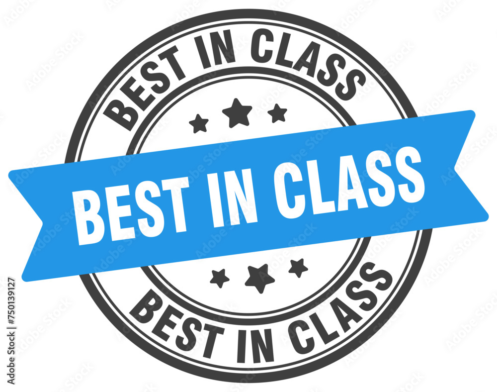 best in class stamp. best in class label on transparent background. round sign best in class stamp. best in class label on transparent background. round sign