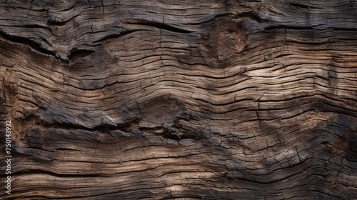 beautiful mahogany texture