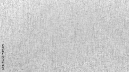 Abstract fabric white gray texture patterned background as template, page or web banner for design