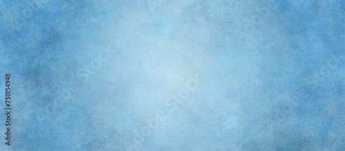 Light blue grunge background for cement floor texture design .concrete Light blue rough wall for background texture .Vintage seamless concrete floor grunge vector background .