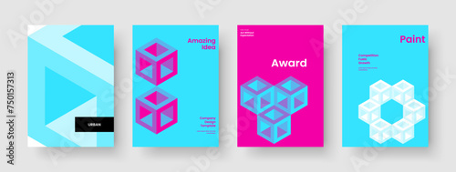 Creative Report Template. Abstract Brochure Layout. Modern Flyer Design. Book Cover. Background. Banner. Business Presentation. Poster. Leaflet. Advertising. Pamphlet. Newsletter. Magazine