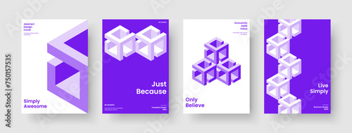 Abstract Book Cover Layout. Modern Business Presentation Design. Creative Report Template. Background. Brochure. Flyer. Poster. Banner. Portfolio. Magazine. Catalog. Notebook. Advertising