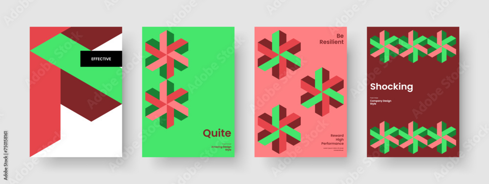 Creative Flyer Layout. Geometric Poster Template. Modern Brochure Design. Report. Background. Business Presentation. Book Cover. Banner. Journal. Brand Identity. Notebook. Catalog. Newsletter