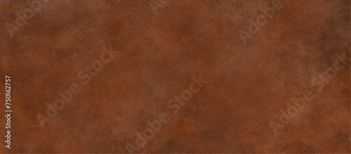 Brown grunge background for cement floor texture design .concrete brown rough wall for background texture .Vintage seamless concrete floor grunge vector background .