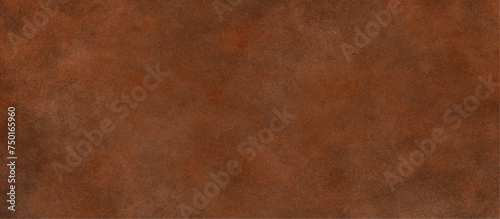 Brown grunge background for cement floor texture design .concrete brown rough wall for background texture .Vintage seamless concrete floor grunge vector background .