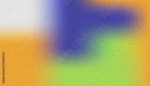 Gradient grainy gradient texture wallpaper, Vector gradient style grainy texture in various colors grainy background.