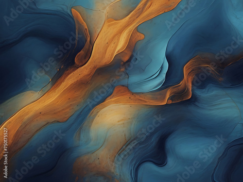 Abstract background ai generated