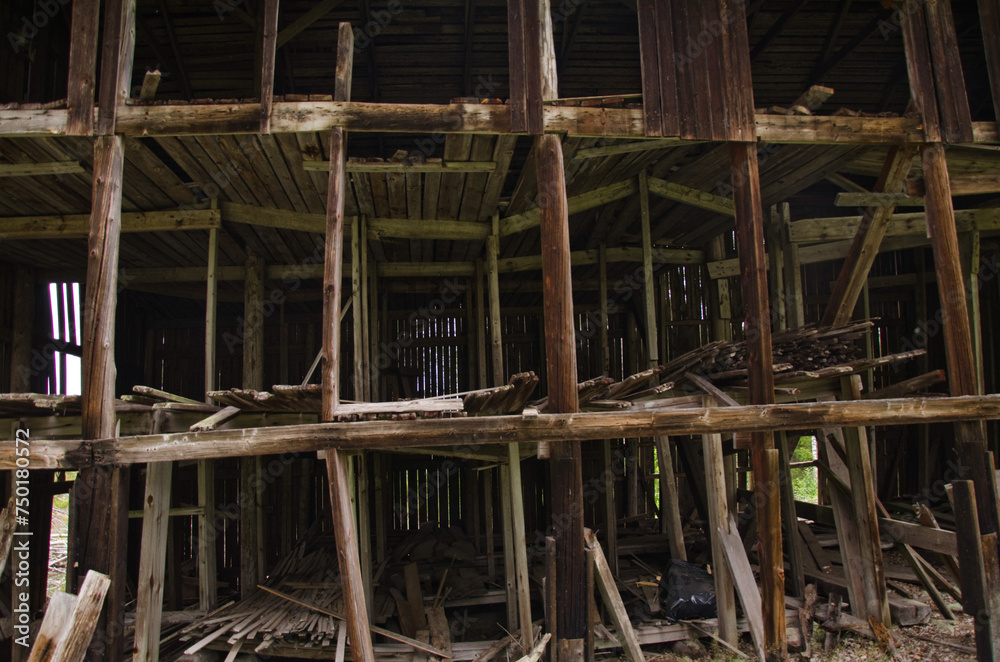 construction of a house construction of a house