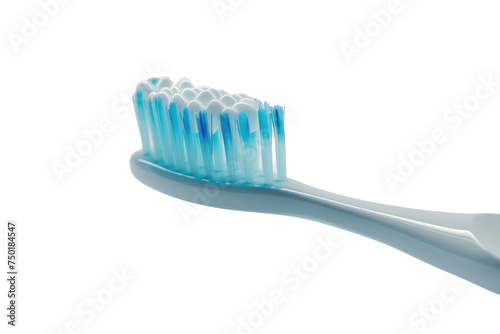 Dental Care Concept Isolated on Transparent Background
