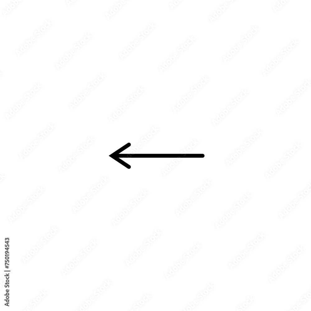 Arrow Outline For Website Arrow Outline For Website
