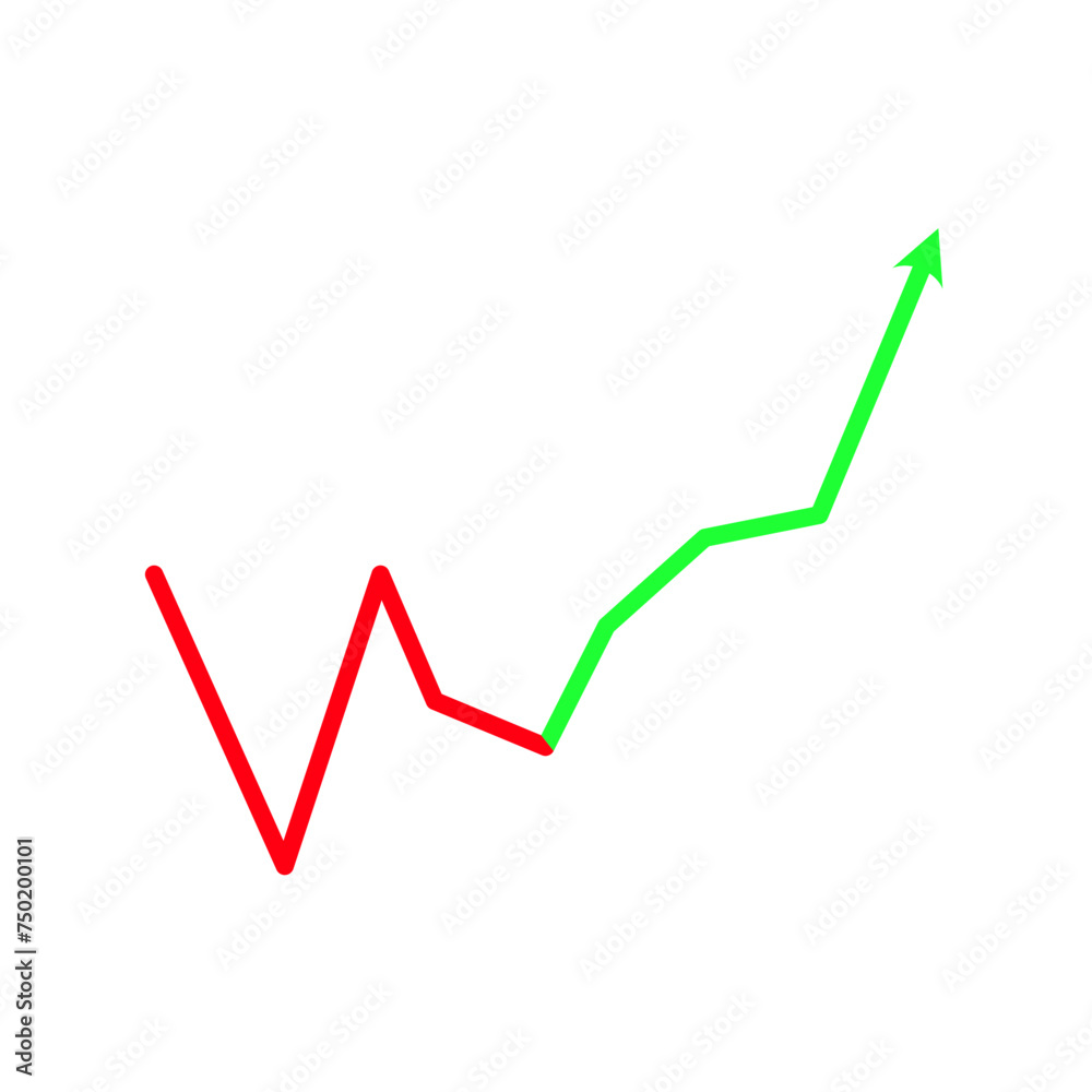 Market Volatility Icon Market Volatility Icon